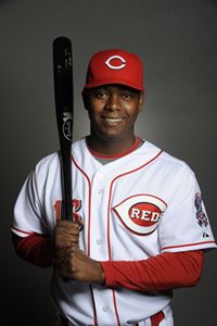 Edgar Renteria