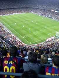 Camp Nou
