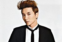 Leeteuk Park Jung Su