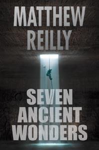 Seven Ancient Wonders