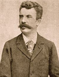 Guy De Maupassant