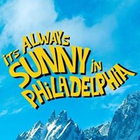 It&#39;s Always Sunny in Philadelphia