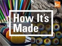 How Its Made