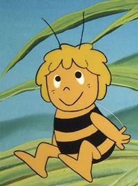 Biene Maja