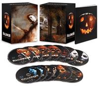 Halloween Films