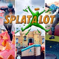 Splatalot!