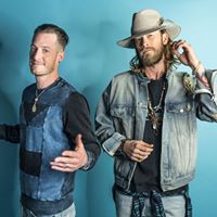 Florida-Georgia Line