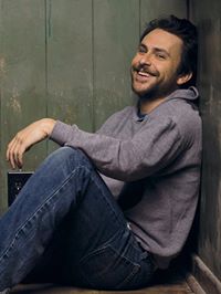Charlie Day