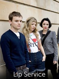 Lip Service