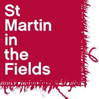 St Martin-In-The-Fields