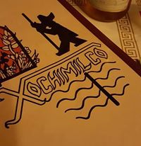 Xochimilco Restaurant Detroit