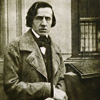 Frédéric Chopin