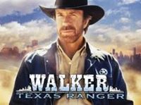 Walker Texas Ranger Fans