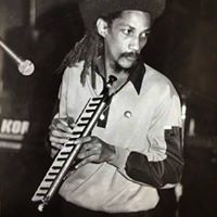 Augustus Pablo