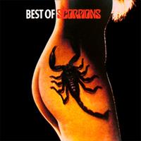 The Best of Scorpions