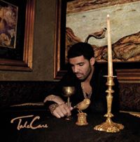 Drake - Take Care (Album 2011)