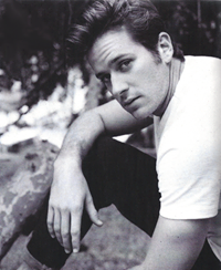 Armie Hammer
