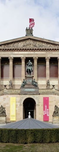 Alte Nationalgalerie