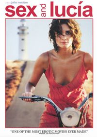 Lucia Y El Sexo