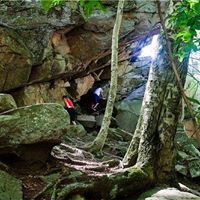 Purgatory Chasm State Reservation