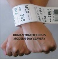 Stop Human Trafficking