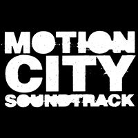 Motion City Soundtrack
