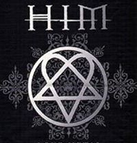 H.I.M ( HIS INFERNAL MAJESTY )