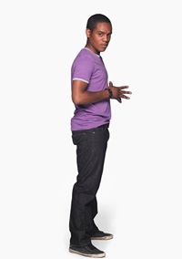 Daniel Anthony (Clyde Langer)