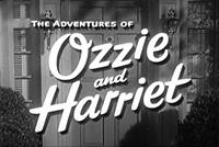 Ozzie & Harriet