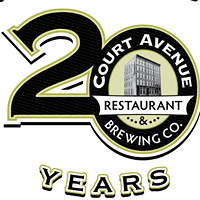Court Avenue Restaurant &amp; Brewing Company