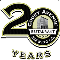 Court Avenue Restaurant & Brewing Company