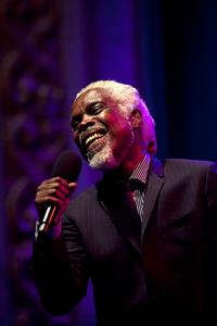 Billy Ocean