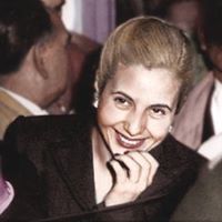 Evita Perón