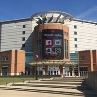 The Schottenstein Center