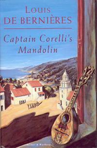 Captain Corelli&#39;S Mandolin
