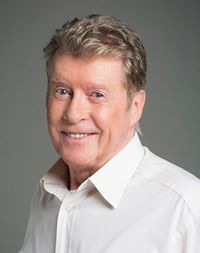 Michael Crawford