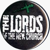 Lords of the New Church