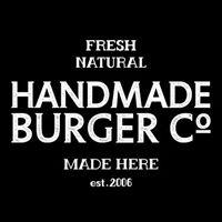 Handmade Burger Company
