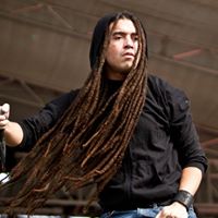 Elias Soriano Nonpoint
