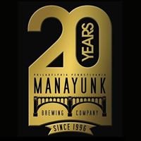 Manayunk Brewery and Restaurant