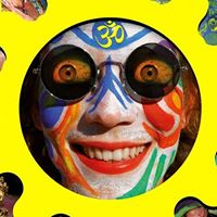 GOA – 20 Years of Psychedelic Trance