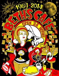 Beth's Cafe
