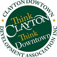 Downtown Clayton, NC