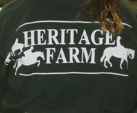 Heritage Farm
