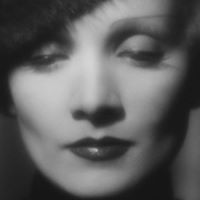 Marlene Dietrich
