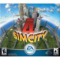 Simcity 4