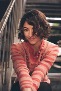 Stacie Orrico