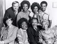 The Jeffersons