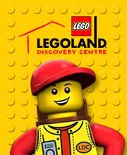 LEGOLAND Discovery Centre Manchester