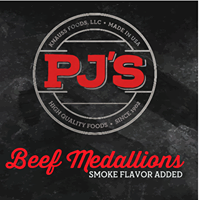 PJ&#39;s All-Natural Beef Steak